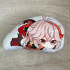 40CM Genshin Impact Allongé Coussin en Peluche