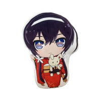 45CM Bungo Stray Dogs Debout Coussin en Peluche