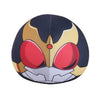 Kamen Rider Series Coussin Rond en Peluche