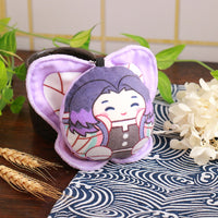 Kimetsu no Yaiba Pendentif en Peluche