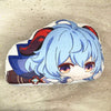 40CM Genshin Impact Allongé Coussin en Peluche