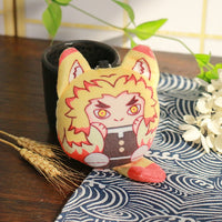 Kimetsu no Yaiba Pendentif en Peluche