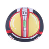 Kamen Rider Series Coussin Rond en Peluche