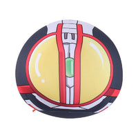Kamen Rider Series Coussin Rond en Peluche