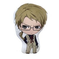 45CM Bungo Stray Dogs Debout Coussin en Peluche