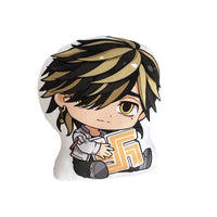40CM Tokyo Revengers Assis Coussin en Peluche