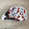 40CM Genshin Impact Allongé Coussin en Peluche