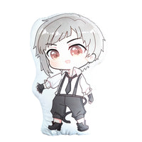45CM Bungo Stray Dogs Debout Coussin en Peluche
