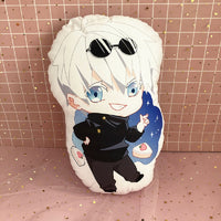 40CM Jujutsu Kaisen Debout Coussin en Peluche