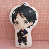 42CM Haikyu!! Tetsurou Kuroo/Toru Oikawa/Koshi Sugawara/Shoyo Hinata Debout Coussin en Peluche