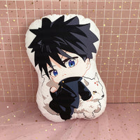 40CM Jujutsu Kaisen Debout Coussin en Peluche