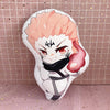 40CM Jujutsu Kaisen Debout Coussin en Peluche