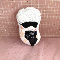 40CM Jujutsu Kaisen Debout Coussin en Peluche