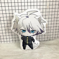42CM Danganronpa V3 Debout Coussin en Peluche