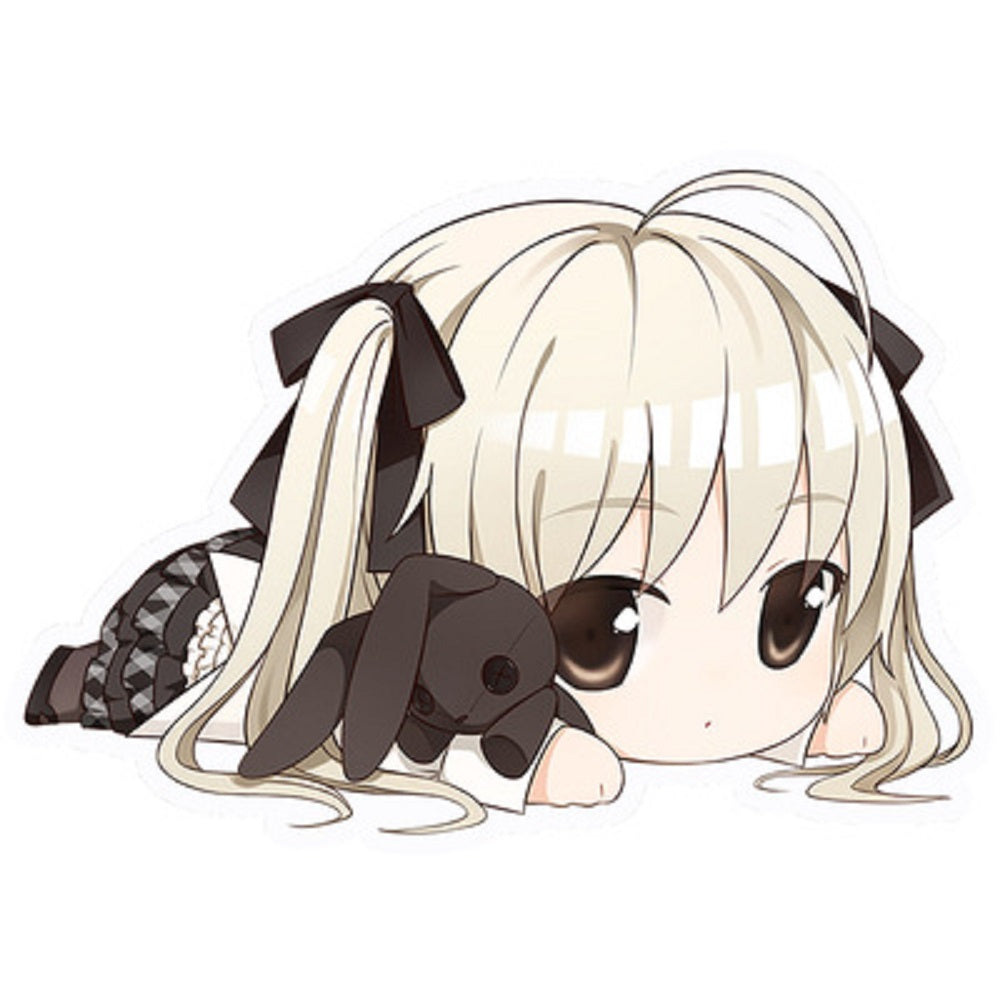 Yosuga no Sora Kasugano Sora Coussin en Peluche