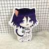 42CM Danganronpa V3 Debout Coussin en Peluche