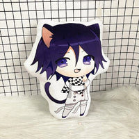 42CM Danganronpa V3 Debout Coussin en Peluche