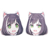 Purinsesu Konekuto Ri:Daibu Karyl Coussin en Peluche