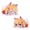 Sewayaki Kitsune no Senko-san Senko Coussin en Peluche