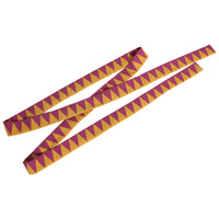 JoJo's Bizarre Adventure Golden Wind Bandes pour cheveux