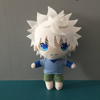 20cm HUNTER X HUNTER Peluche Figurine