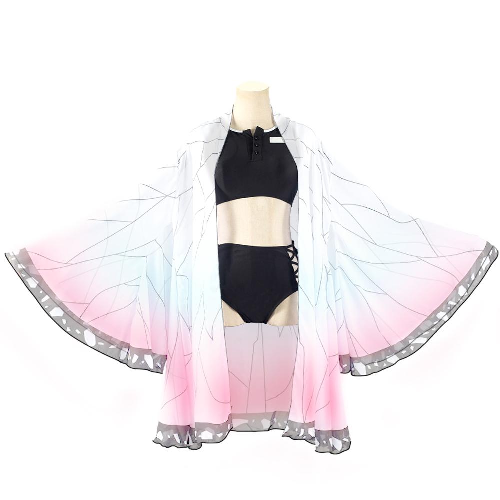 Kimetsu no Yaiba Shinobu Maillot de bain