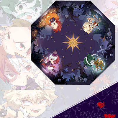 Boku no Hero Academia Parapluie Coupe-vent