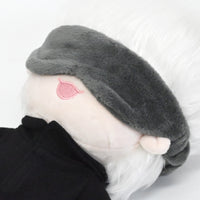 20cm Jujutsu Kaisen Poupée Peluche&Vêtement