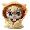 10cm Kimetsu no Yaiba Peluche avec Cape