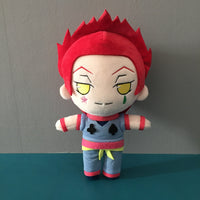 20cm HUNTER X HUNTER Peluche Figurine
