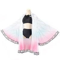 Kimetsu no Yaiba Shinobu Maillot de bain