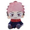 15cm Jujutsu Kaisen Yuji Itadori Poupée Peluche