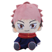 15cm Jujutsu Kaisen Yuji Itadori Poupée Peluche