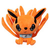 21cm Naruto Kurama Peluche