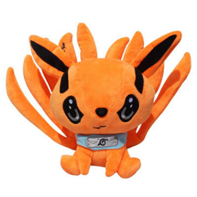 21cm Naruto Kurama Peluche
