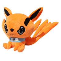 21cm Naruto Kurama Peluche