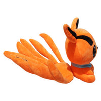 21cm Naruto Kurama Peluche