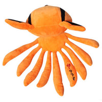 21cm Naruto Kurama Peluche