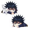 45cm Jujutsu Kaisen Peluche Coussin Adorable