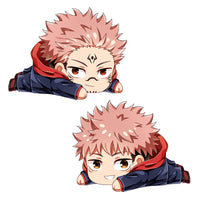 45cm Jujutsu Kaisen Peluche Coussin Adorable