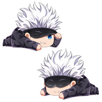 45cm Jujutsu Kaisen Peluche Coussin Adorable