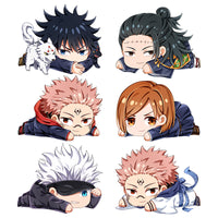 45cm Jujutsu Kaisen Peluche Coussin Adorable