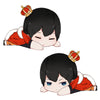 48cm Haikyuu Peluche Coussin Adorable