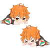 48cm Haikyuu Peluche Coussin Adorable