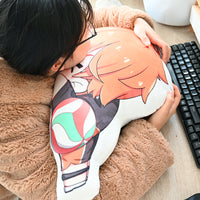 48cm Haikyuu Peluche Coussin Adorable
