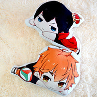 48cm Haikyuu Peluche Coussin Adorable