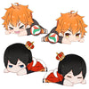 48cm Haikyuu Peluche Coussin Adorable