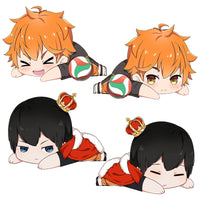 48cm Haikyuu Peluche Coussin Adorable