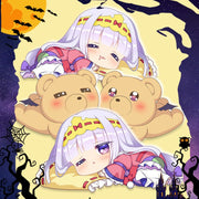 50cm Maoujou de Oyasumi Peluche Coussin