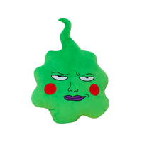 50cm Mob Psycho 100 Ekubo Peluche